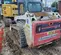 2017 Bobcat T550 Track Loader