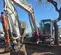 2017 Takeuchi TB290CR Mini Excavator