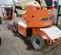 2014 JLG E400AJPN Articulating Boom Lift