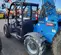 2016 Genie GTH-5519 Forklift