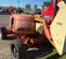 2013 JLG 600AJ Articulating Boom Lift