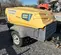 2017 Atlas Copco XAS185KD7 T4F Air Compressor