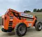 2016 SKYTRAK 6036 Forklift