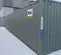 2014 MOBILE TRL 40' PV3 40 ft Storage Container