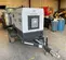 2018 Wacker Neuson G25 T4F Diesel Generator