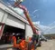 2012 XTREME XR1270 Forklift