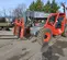 2017 Skyjack SJ643TH Forklift