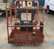 2011 JLG E400AN Articulating Boom Lift