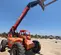 2015 SKYTRAK 6042 Forklift