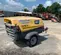 2017 Atlas Copco XAS185KD7 T4F Air Compressor