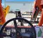 2015 SKYTRAK 10054 Forklift