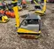 2021 Wacker Neuson DPU5545He Vibratory Plate Compactor