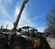 2015 JCB 507-42 Forklift