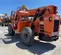 2016 JLG 8042 S Forklift