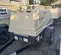 2017 Doosan C185WKU-T4F Air Compressor