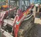 2018 Takeuchi TL8W Track Loader