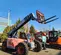 2017 Skyjack SJ643TH Forklift