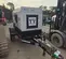 2018 Wacker Neuson G25 T4F Diesel Generator