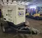 2019 Allmand MP25 Diesel Generator