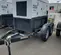 2017 Wacker Neuson G 25 Diesel Generator
