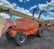 2013 JLG 800A Articulating Boom Lift