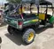 2021 John Deere XUV855M Utility Vehicle