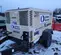 2021 Doosan P425/HP375WCU Air Compressor