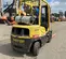 2017 HYSTER H50XT Warehouse Forklift