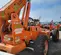 2014 XTREME XR1255 Forklift