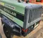 2017 Sullair 185DPQ-KU-T3 Air Compressor