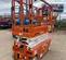 2017 Snorkel S3219E Scissor Lift