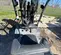 2017 Toyota 8FGU25 Warehouse Forklift