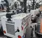 2018 Magnum Pro MLT3060 Towable Light Tower