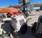 2017 Magnum Pro MLT6SM Towable Light Tower