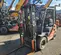 2018 Toyota 8FGU25 Warehouse Forklift