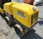 2019 Wacker Neuson RTKX-SC3 Double Drum Roller