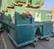 2007 Modern Manufacturing 25 YD VAC RO Box
