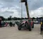 2016 JLG 1055 Forklift