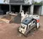 2018 Bobcat MT55 Track Loader
