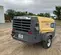 2017 Atlas Copco XATS400 Air Compressor