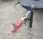 2021 Generac MLT4080KV Towable Light Tower