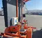 2019 Wanco WVTM(B) Temporary Fence & Traffic Control