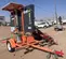 2017 Wanco WVT3 Temporary Fence & Traffic Control