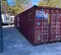 2021 MOBILE TRL 40' STD CW 40 ft Storage Container