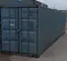 2018 CONICAL GM 40" SC HC 40 ft Storage Container