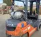 2018 Toyota 8FGU25 Warehouse Forklift