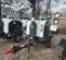 2018 Allmand NLV-ML3EC Portable Work Light