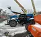 2016 Genie GTH-636 Forklift