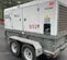 2014 Wacker Neuson G 150 Diesel Generator