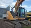 2016 Case CX145C Excavator